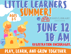Little Learners: Sum